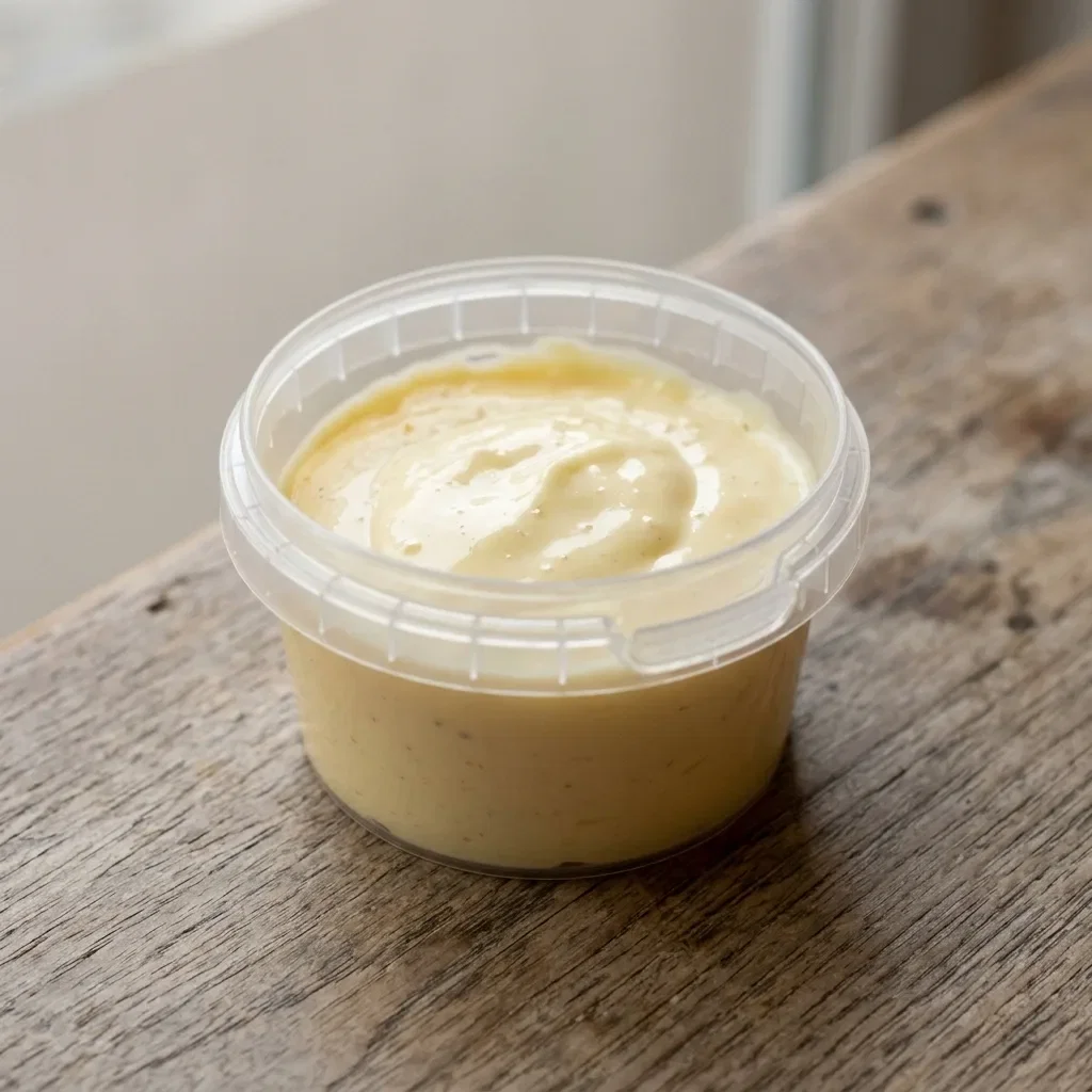 Mayonnaise