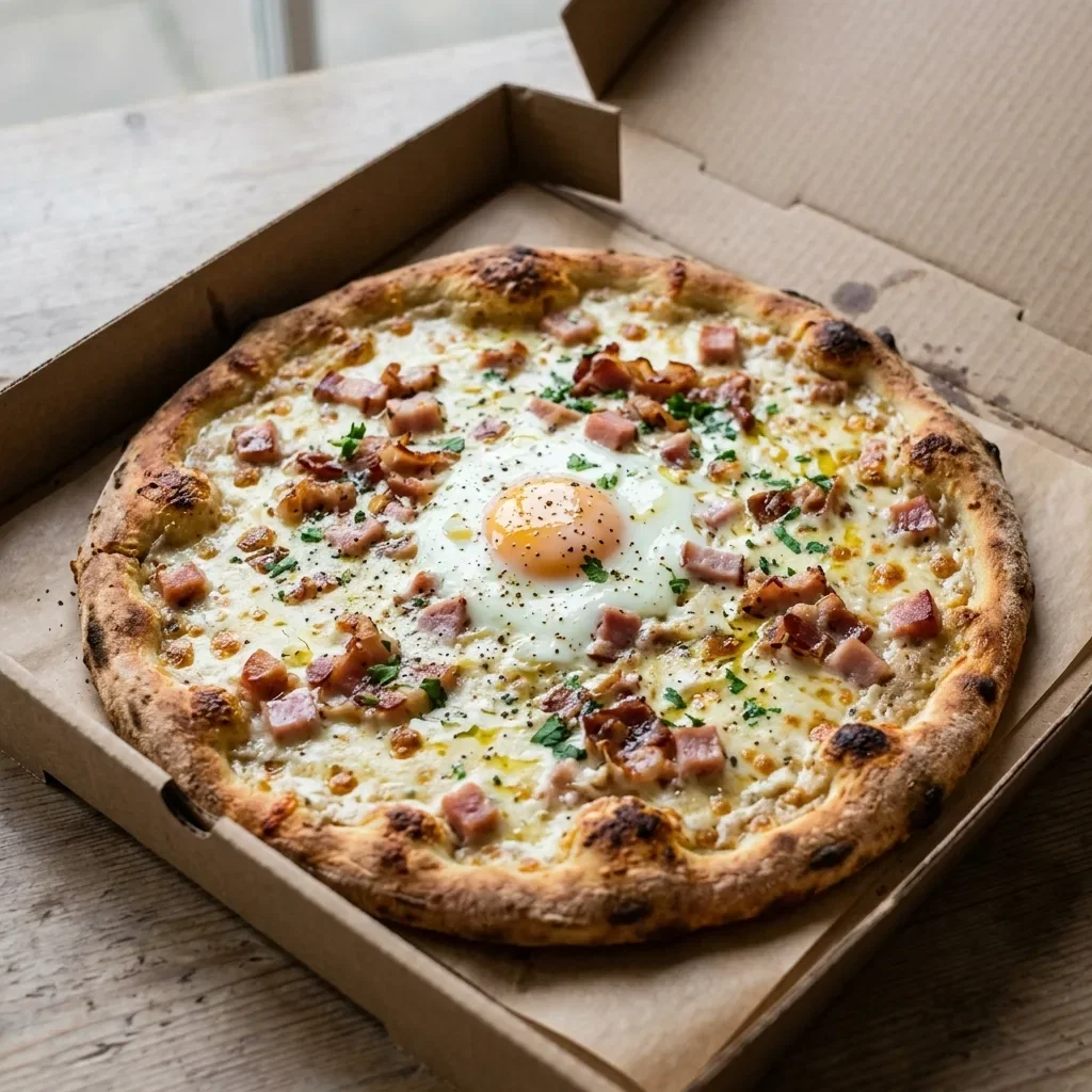 Carbonara large