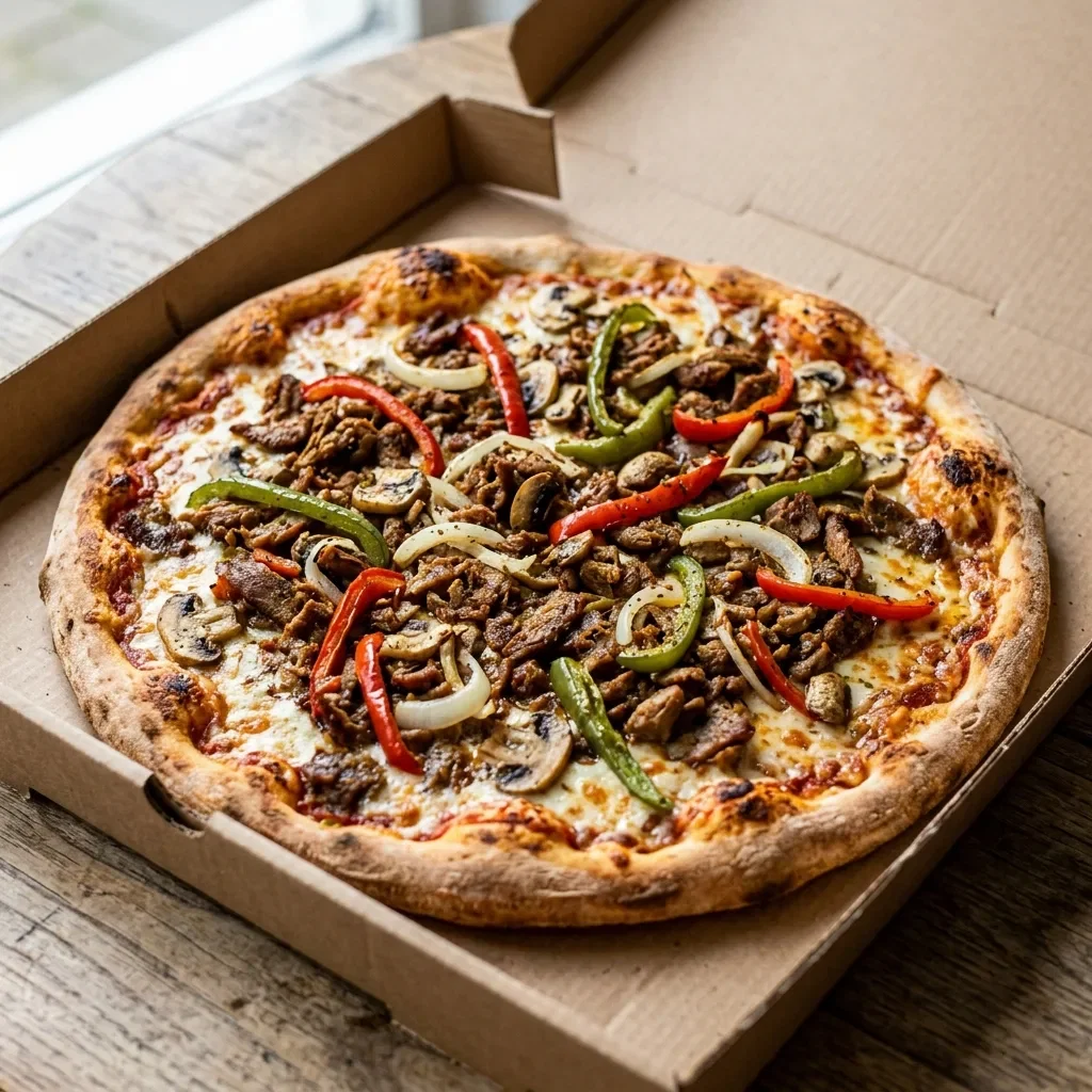 Shoarma large