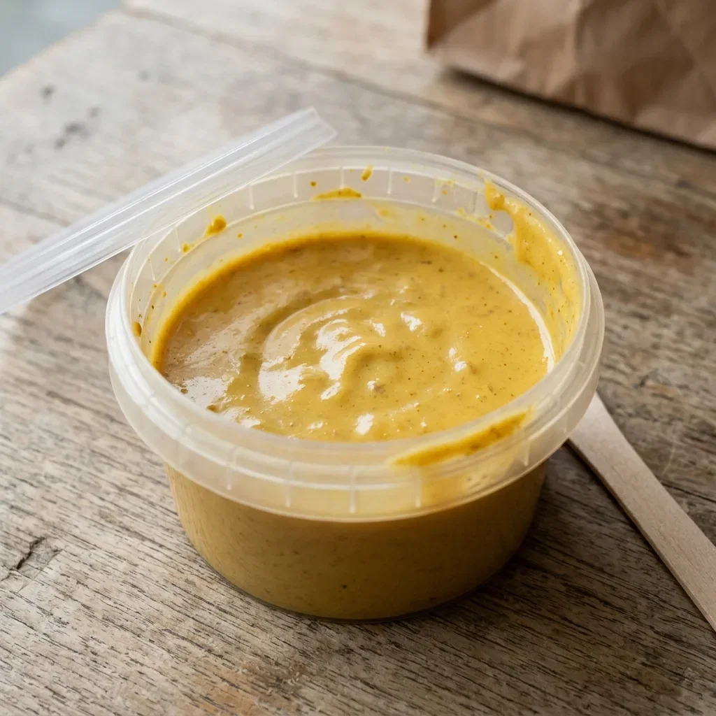 Currysaus