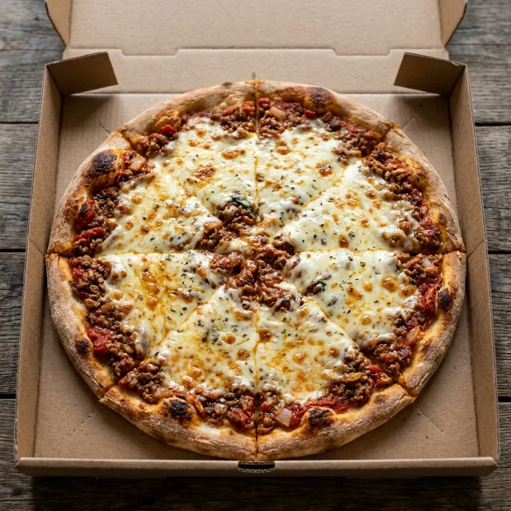 Bolognese medium