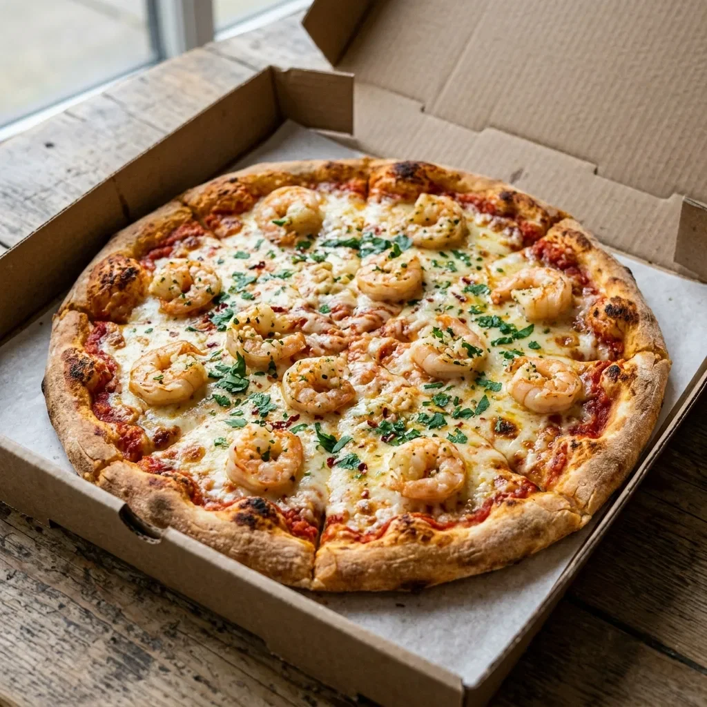 Scampi large