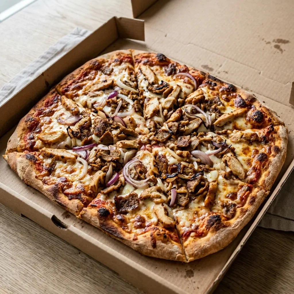 Misto large