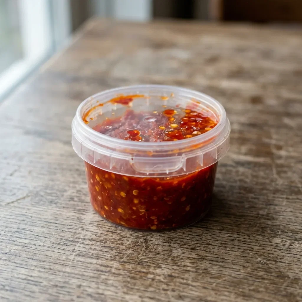 Sambal