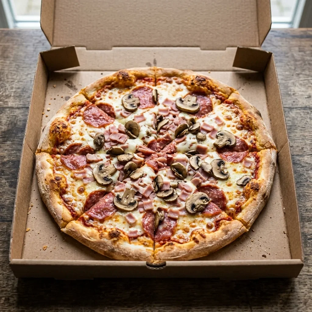 Rustica medium
