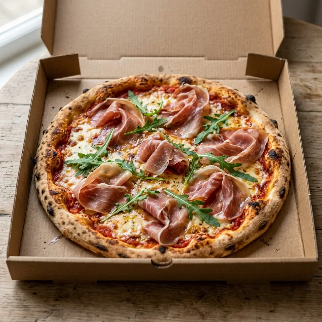 Prosciutto large