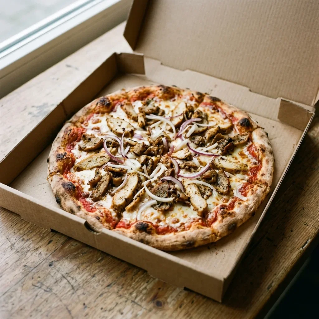 Misto medium