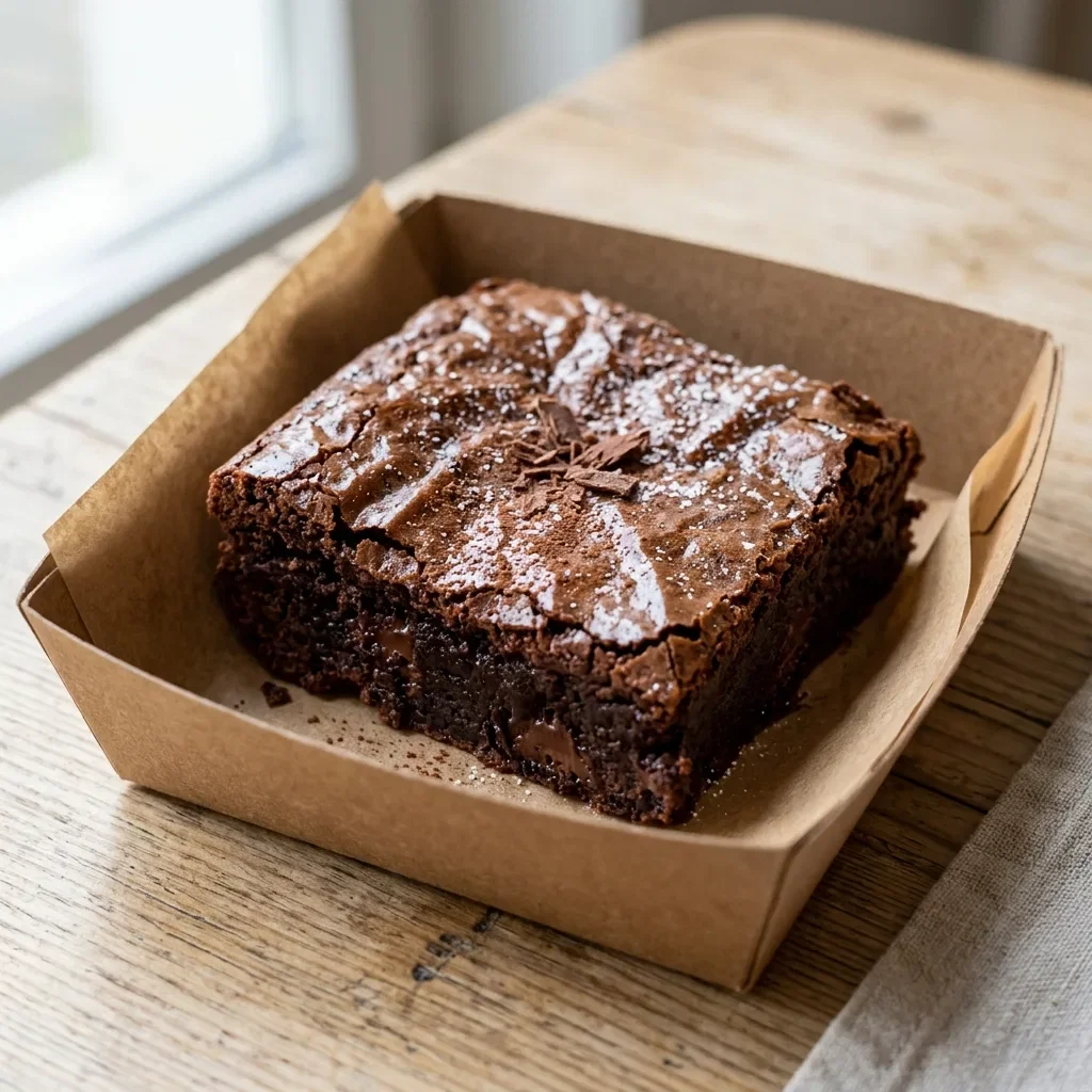 Brownies
