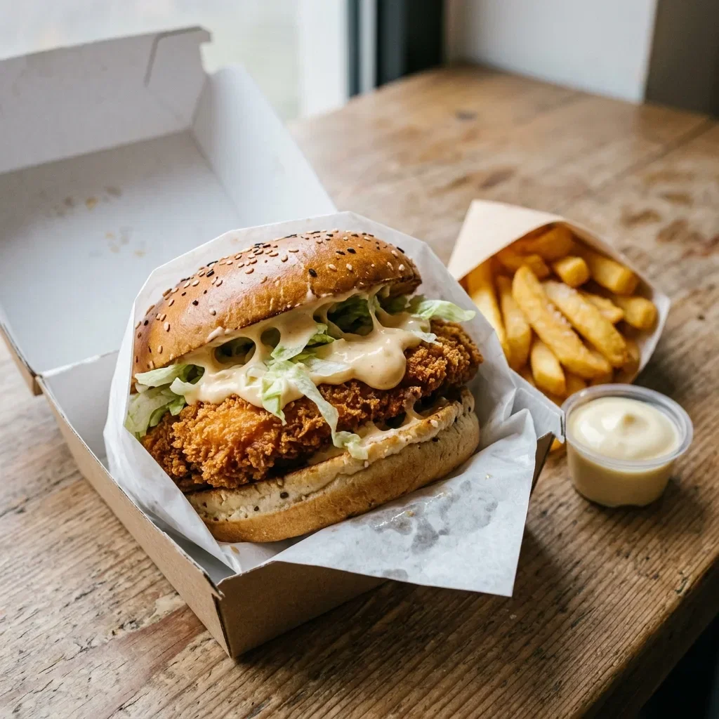Kipburger