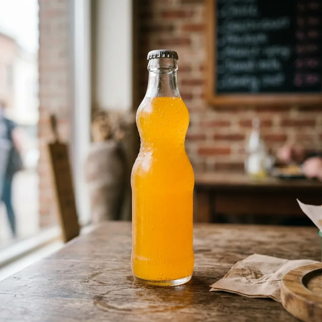 Fanta