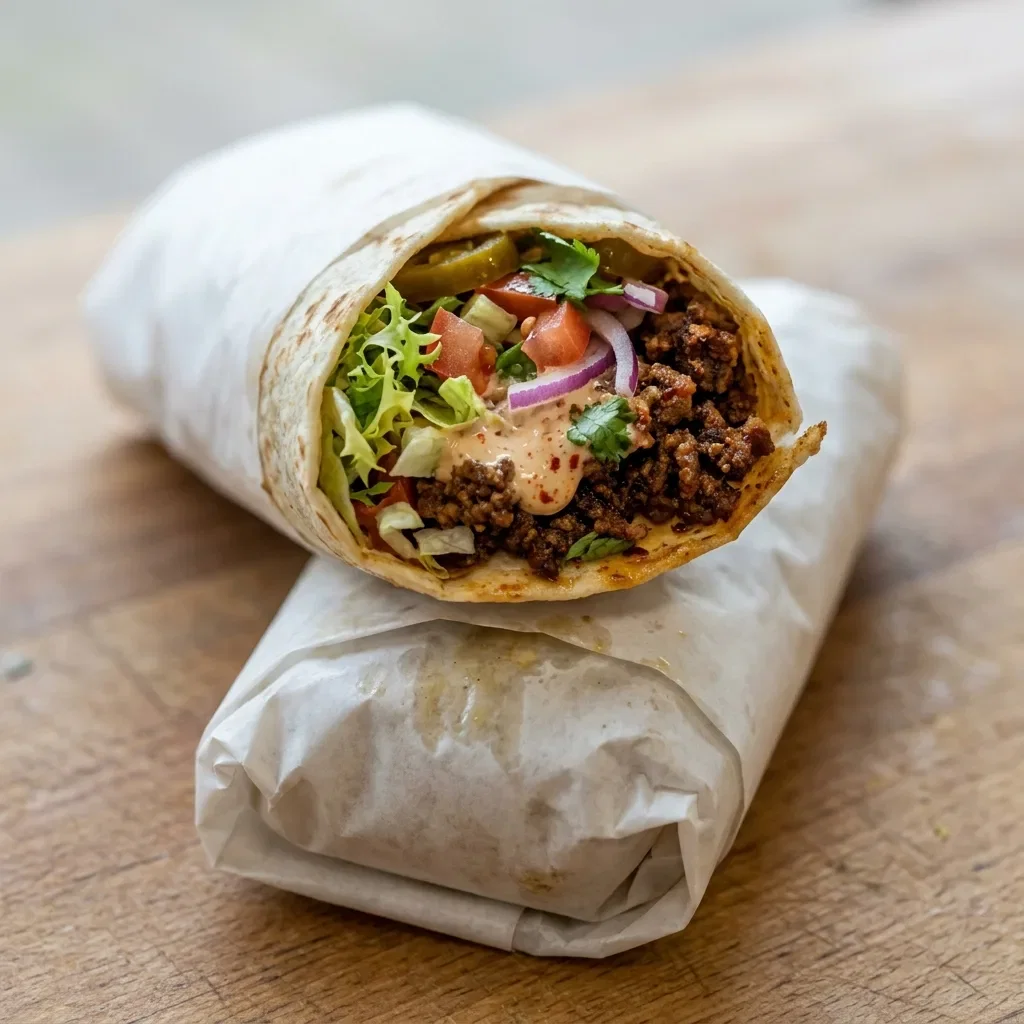 Durum mexicano