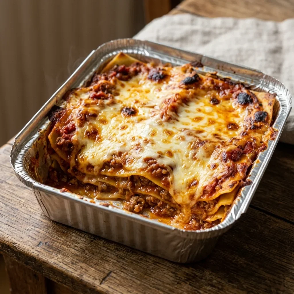 Lasagne