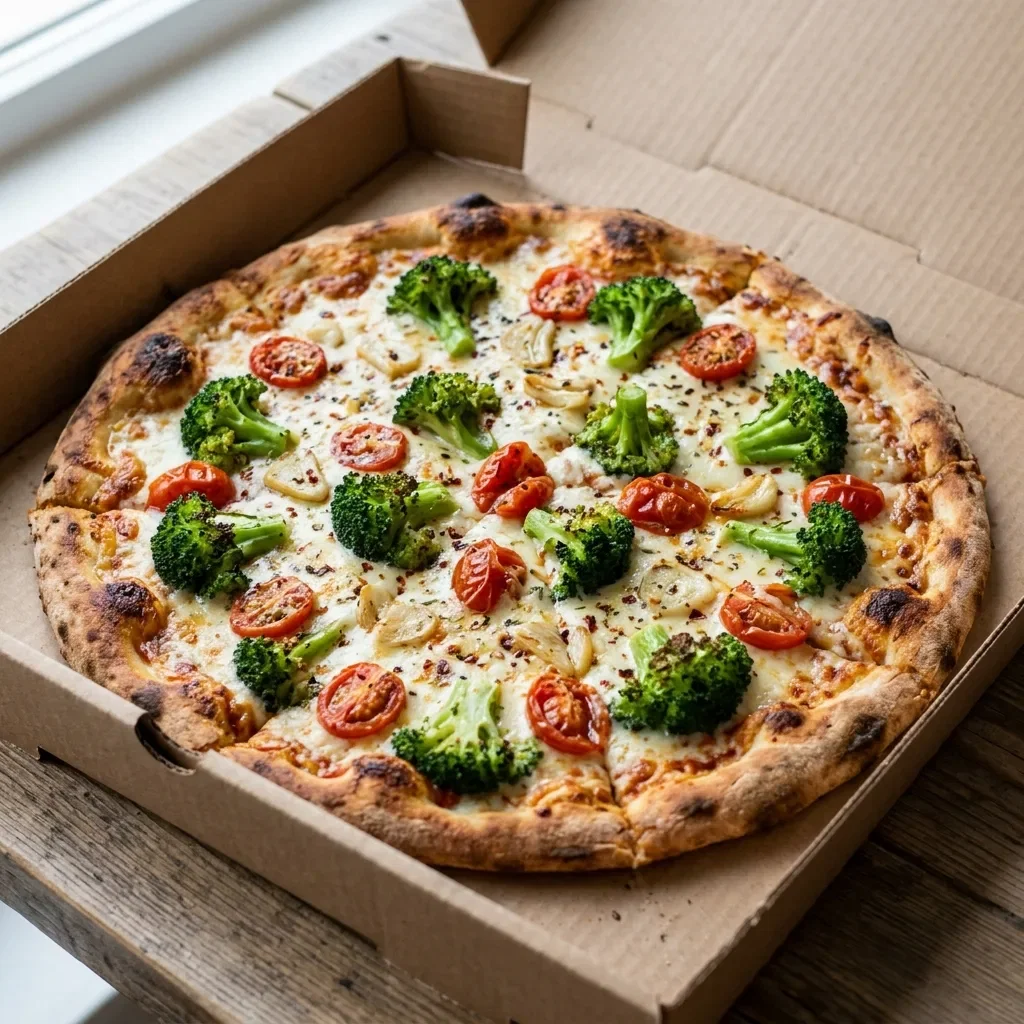 Broccoli large