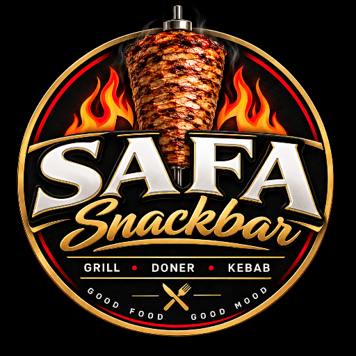 Safa Snackbar Aalst