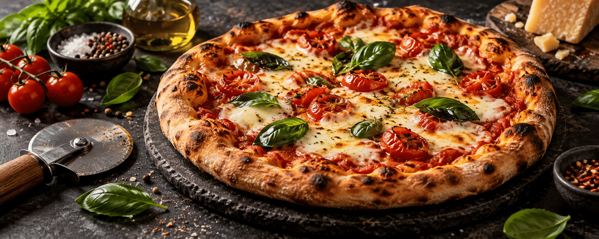 Pizza Express Erpe-Mere