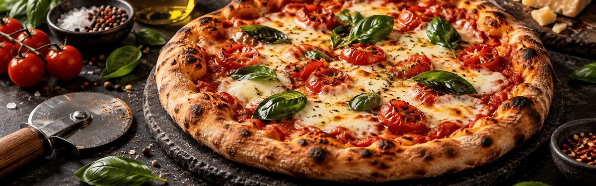 Pizza Express Erpe-Mere