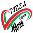 Logo de Pizza Express