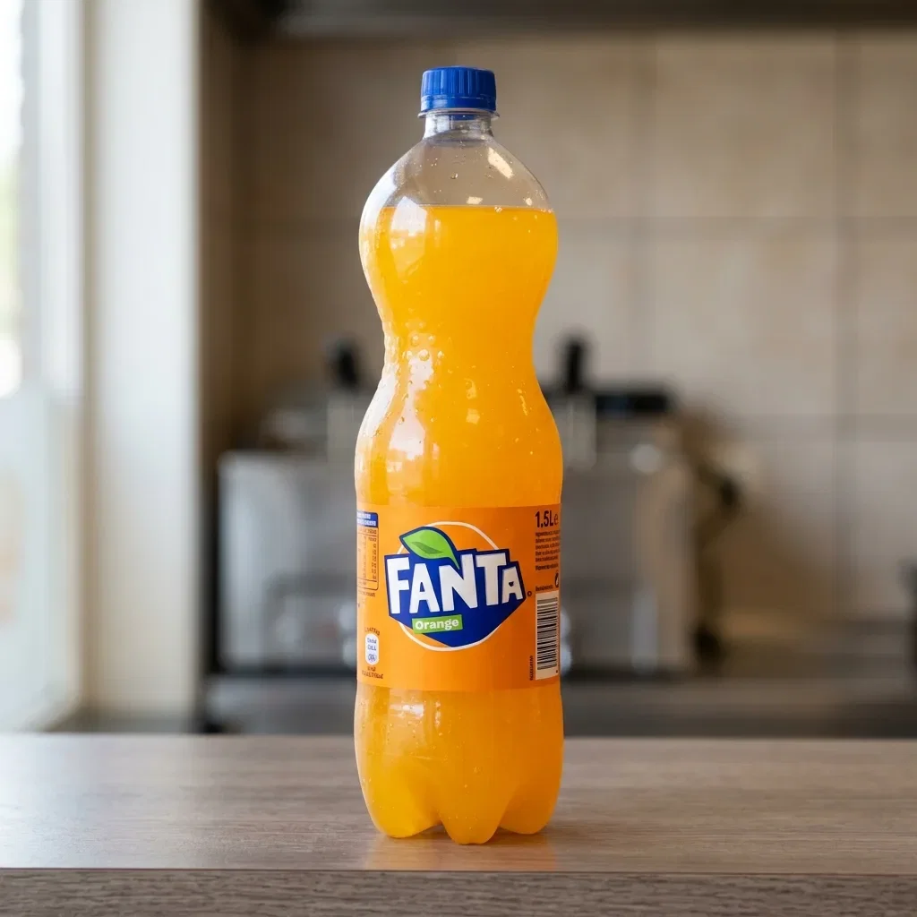 Fanta 1,5l