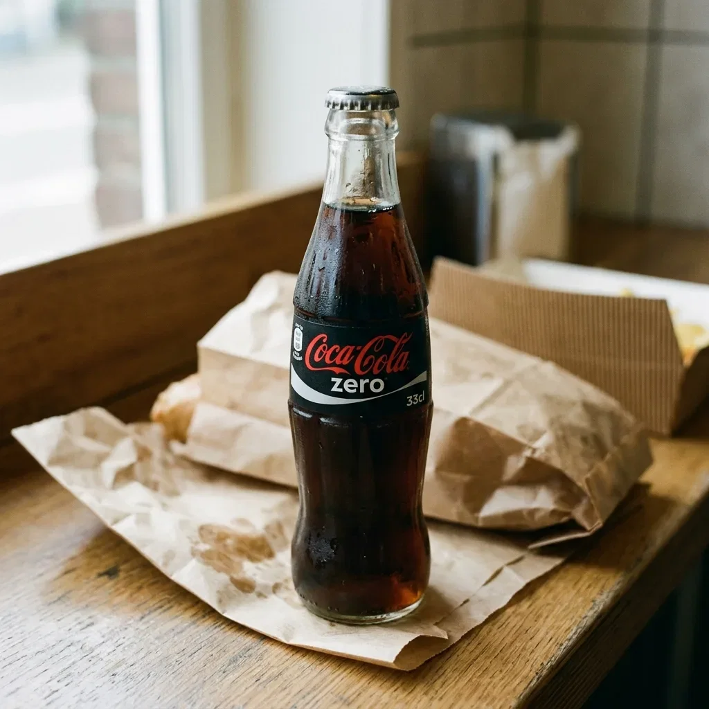 Cola zero