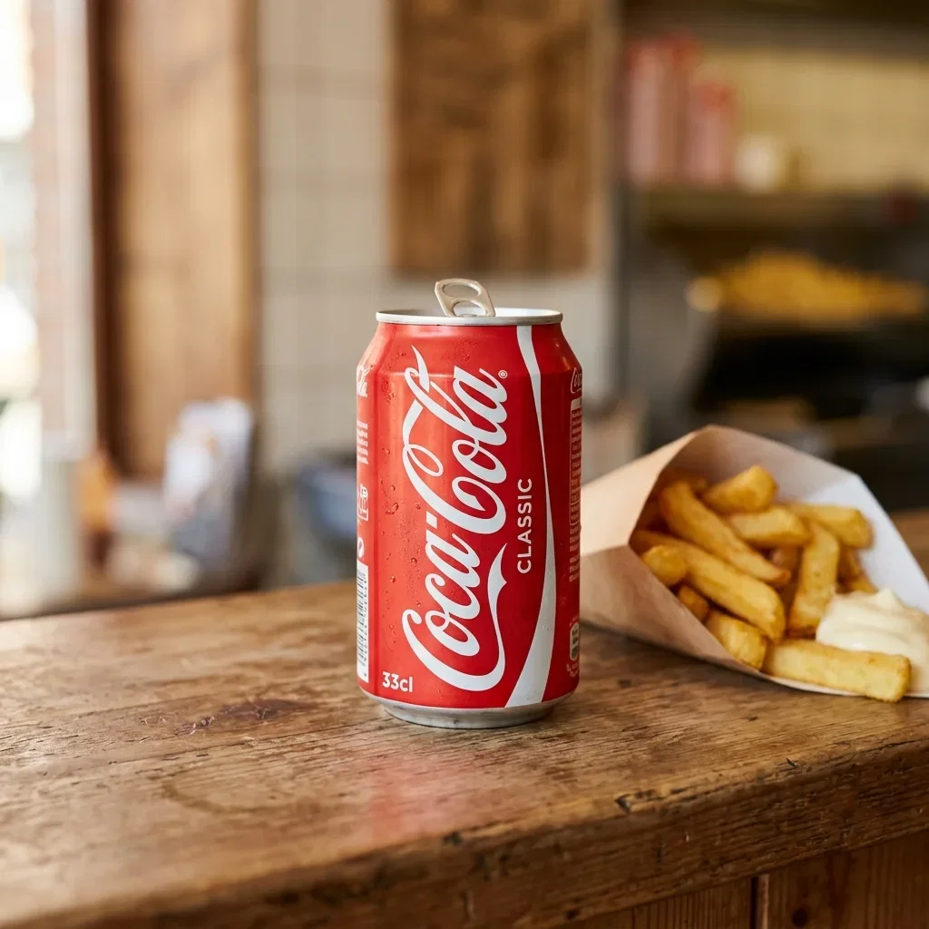 Coca cola