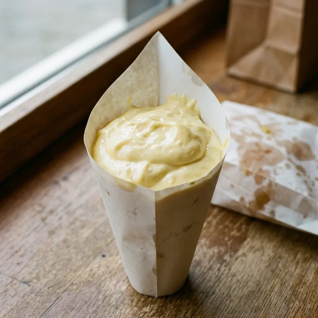 Mayonaise