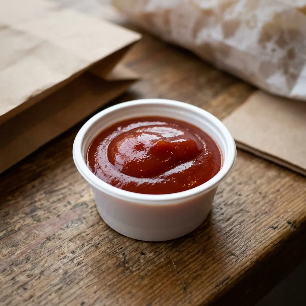 Ketchup