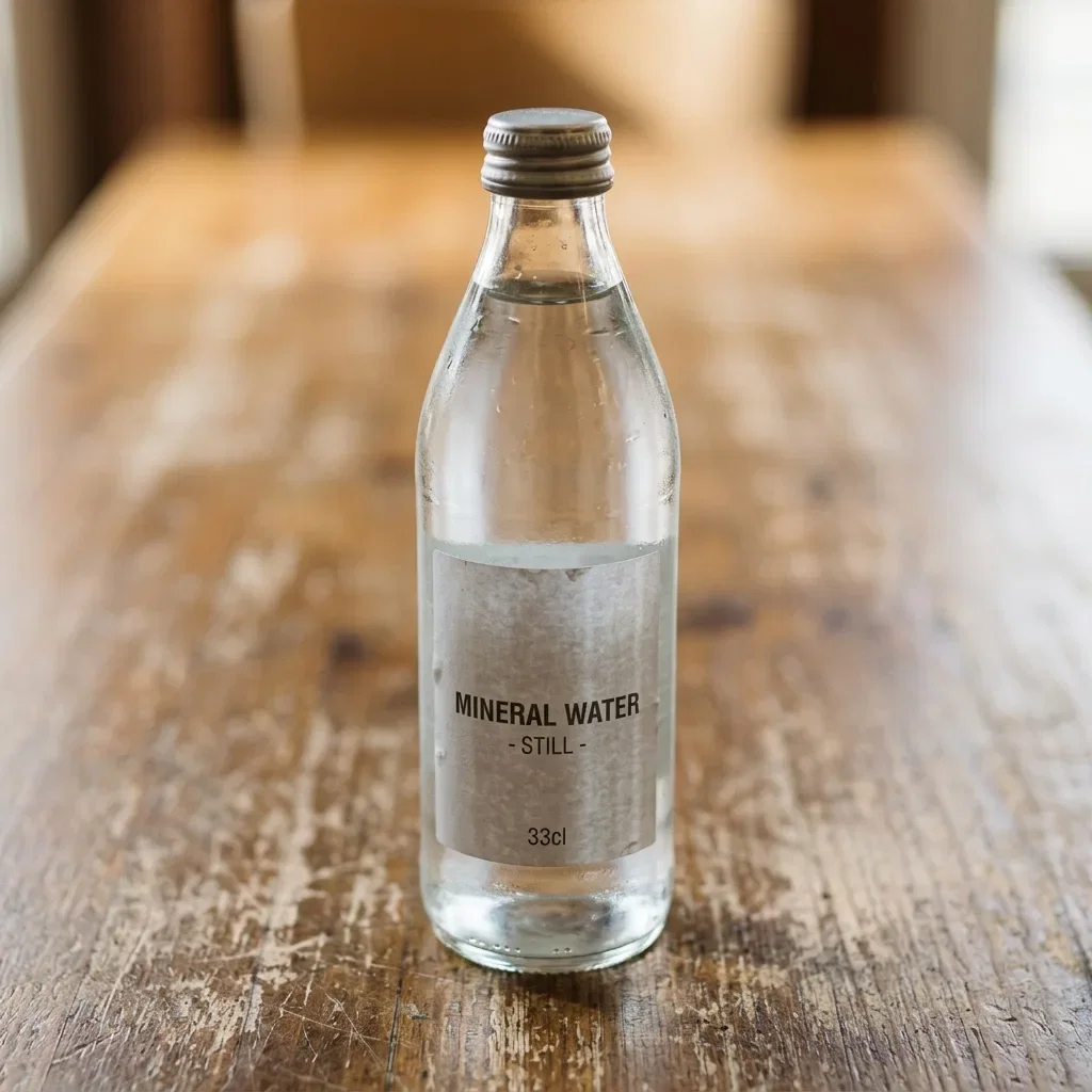 Plat water