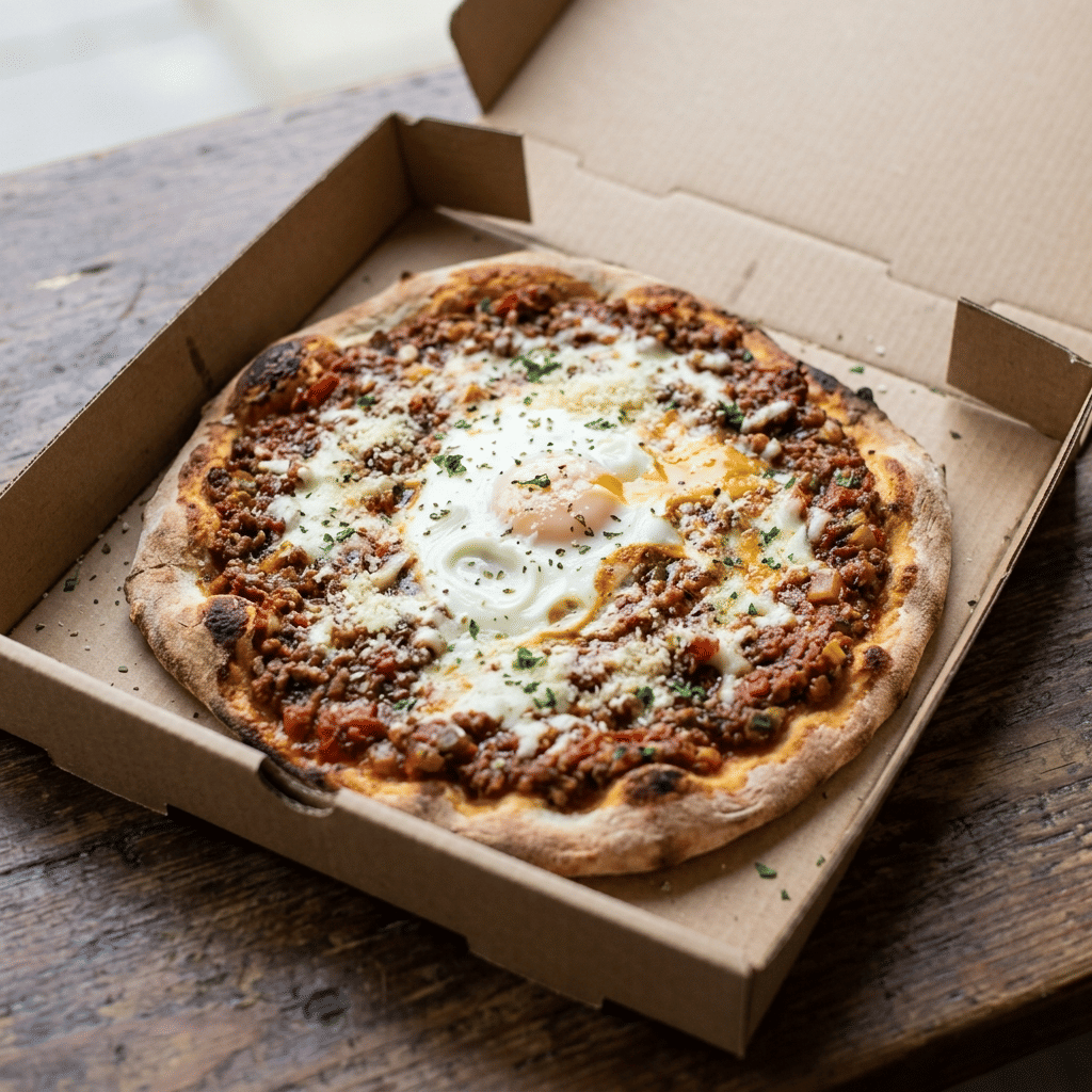 Bolognese small