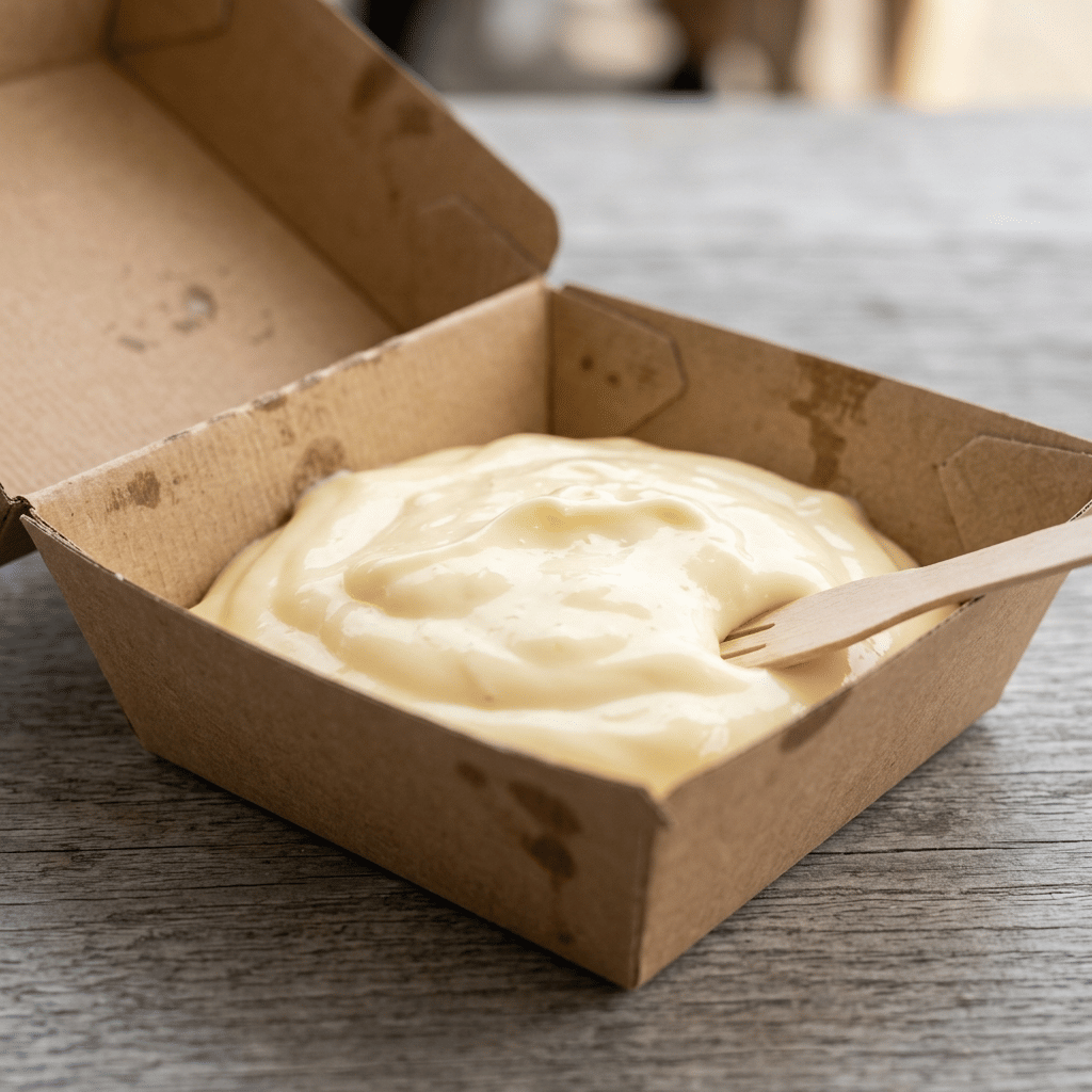 Mayonaise