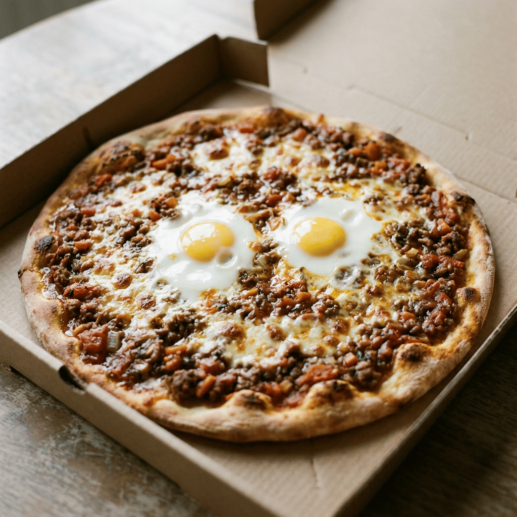 Bolognese medium