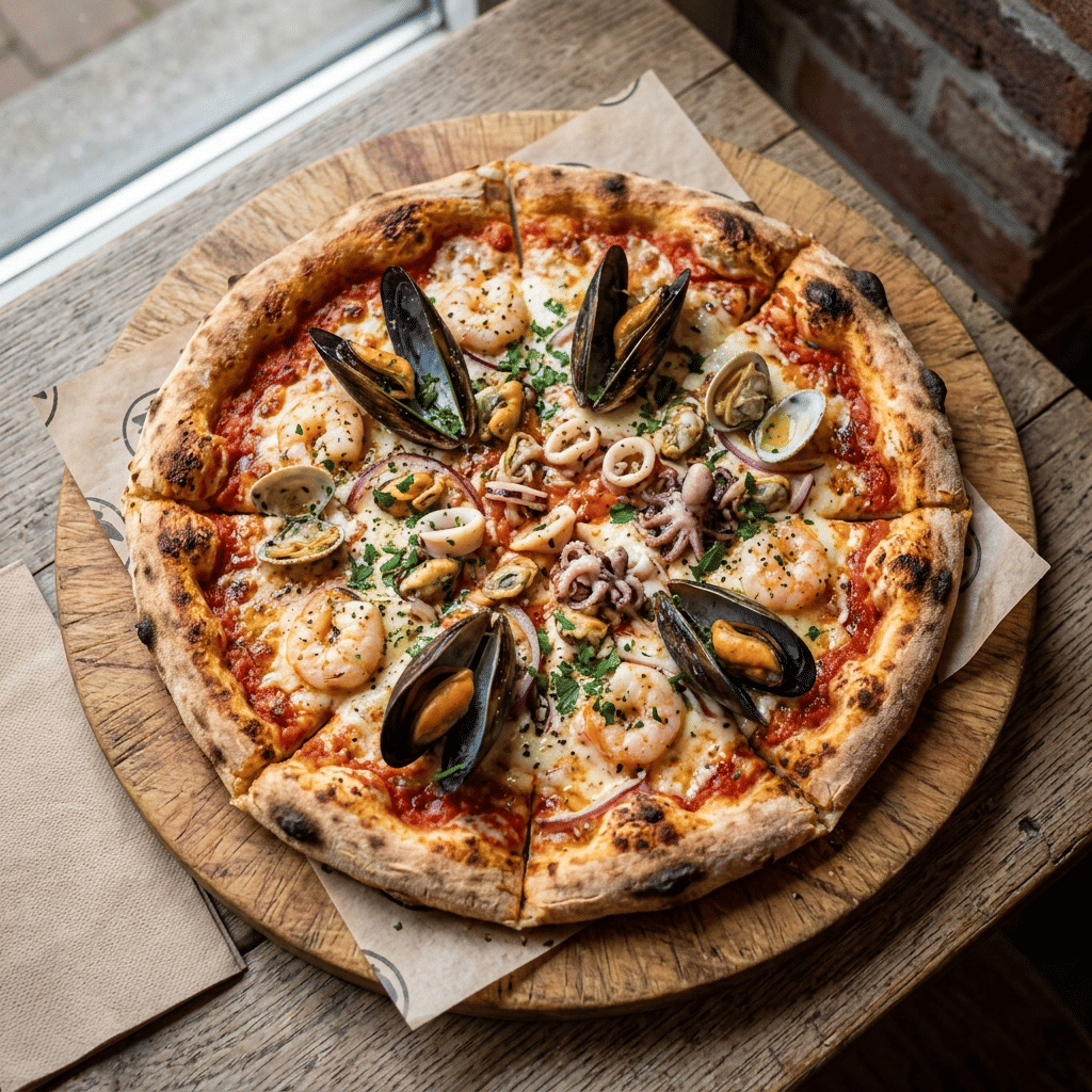 Pescatore medium