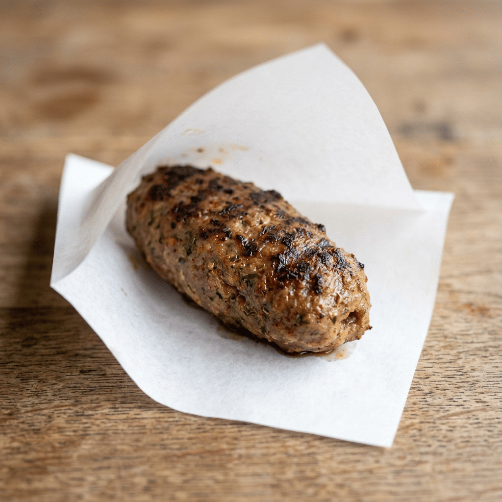 1 stuk kofte