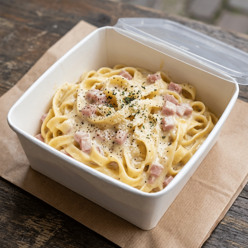 Carbonara