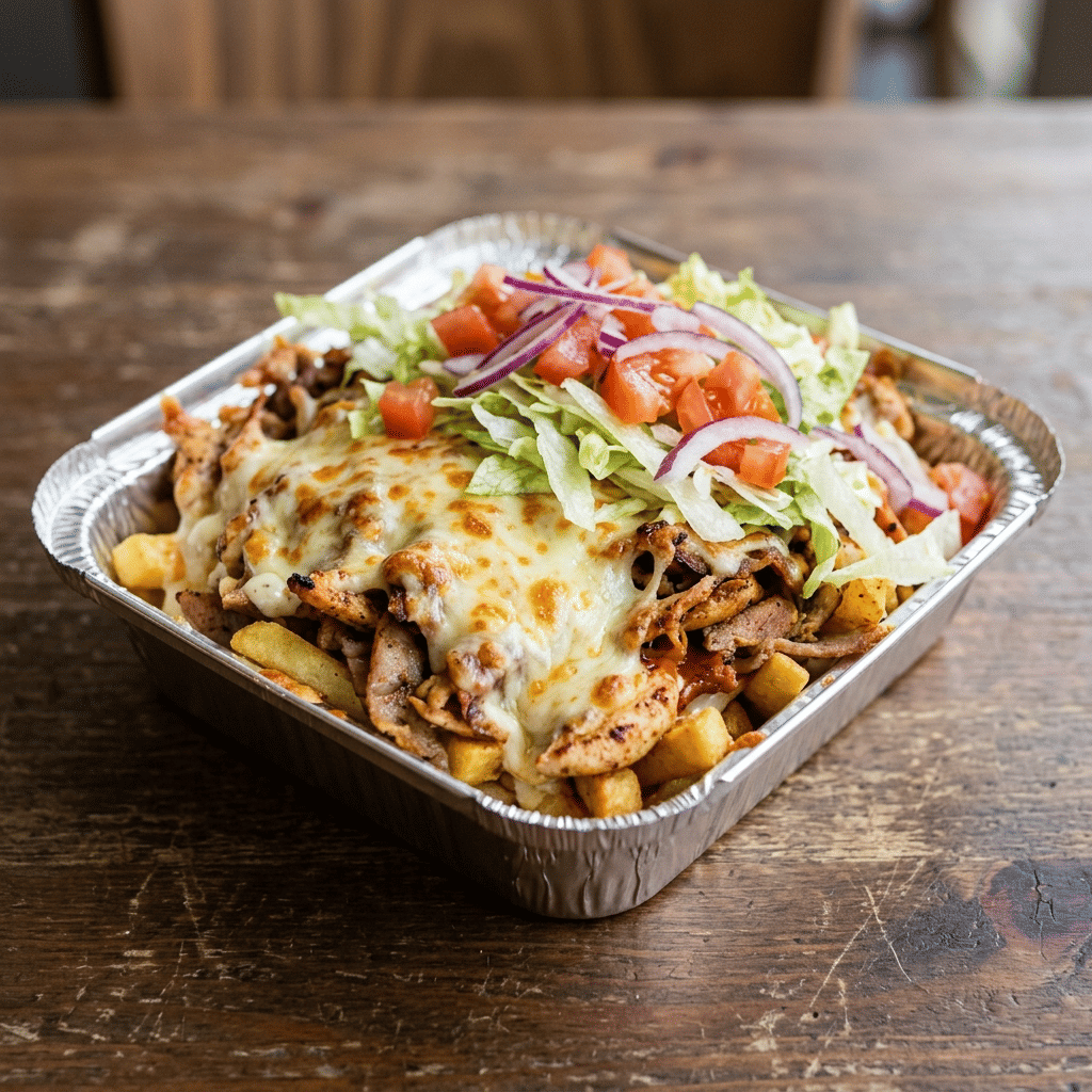 Kapsalon mixte