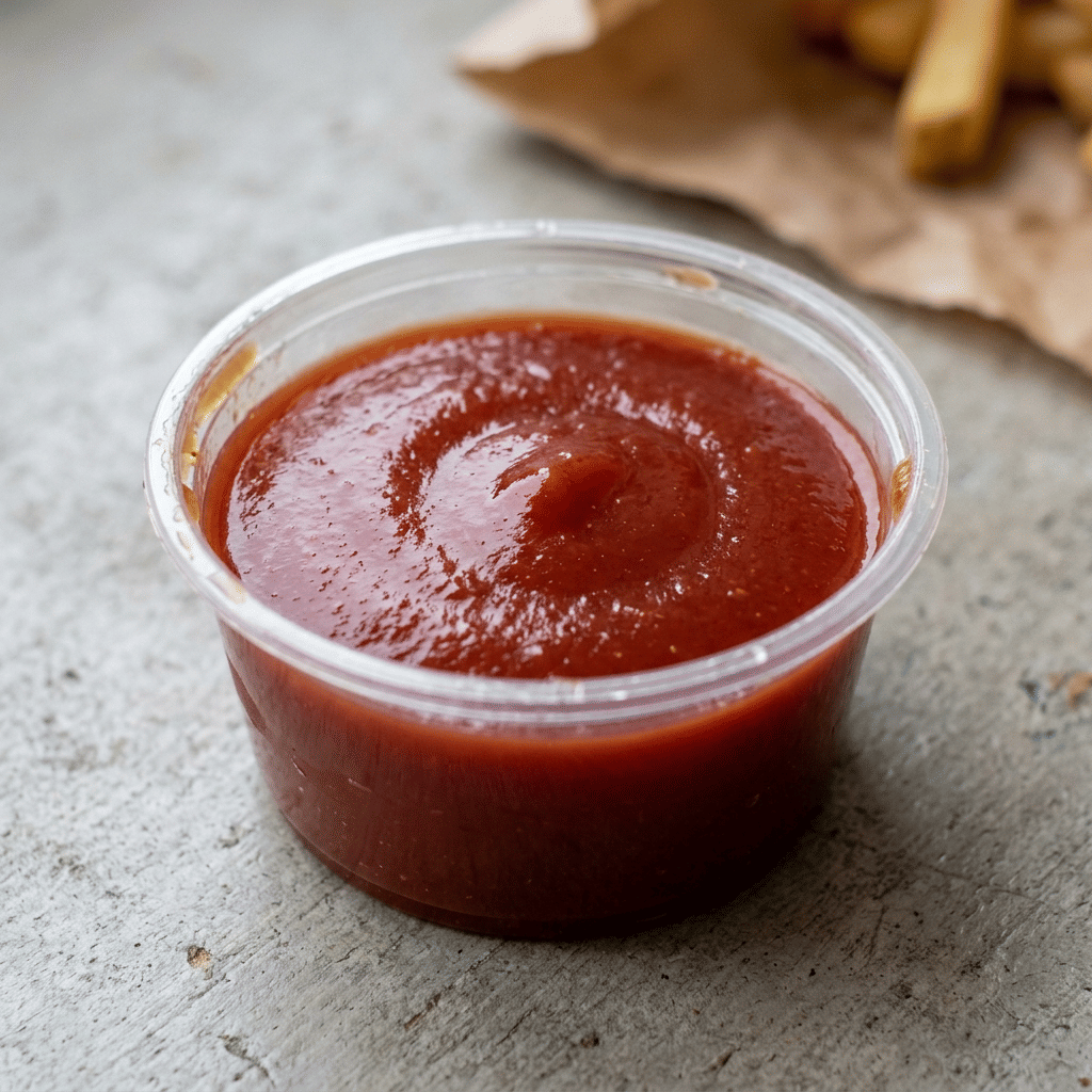 Tomatenketchup