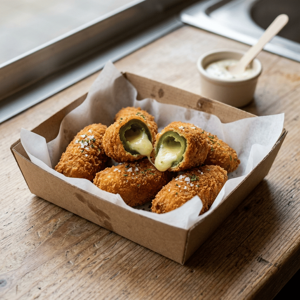 Jaleppenos