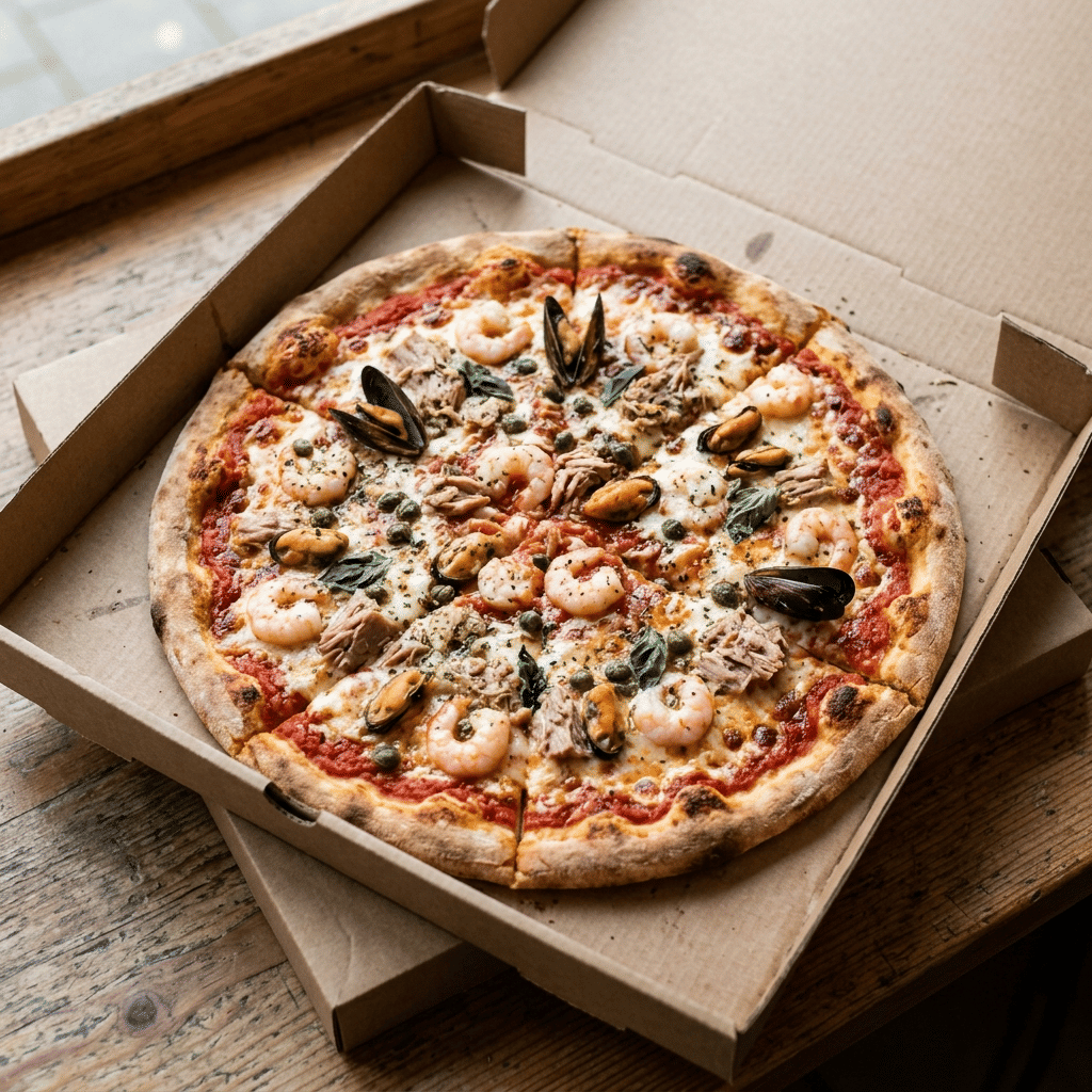 Marinara large