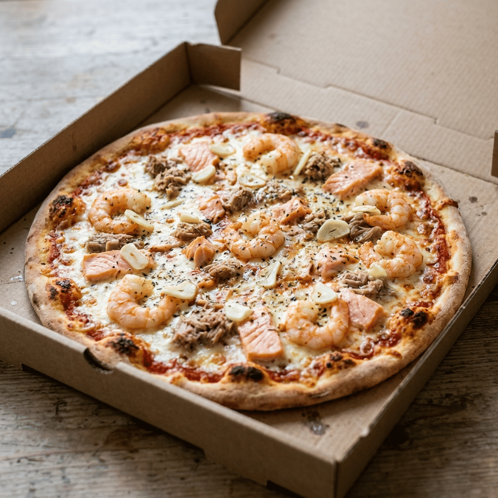 Special large