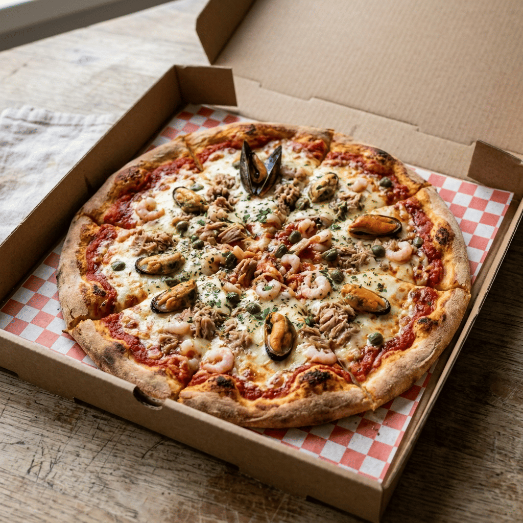 Marinara medium