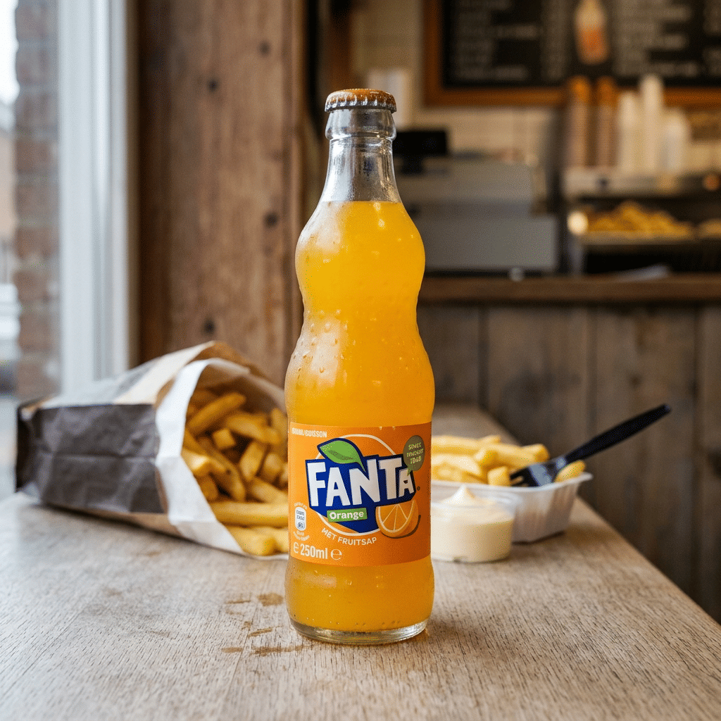 Fanta