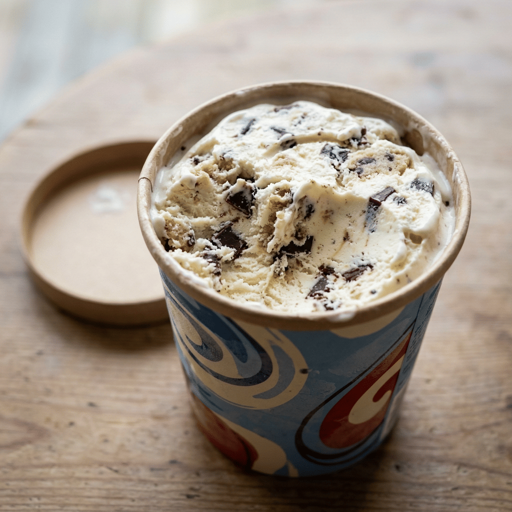Ben & jerry's 465 ml