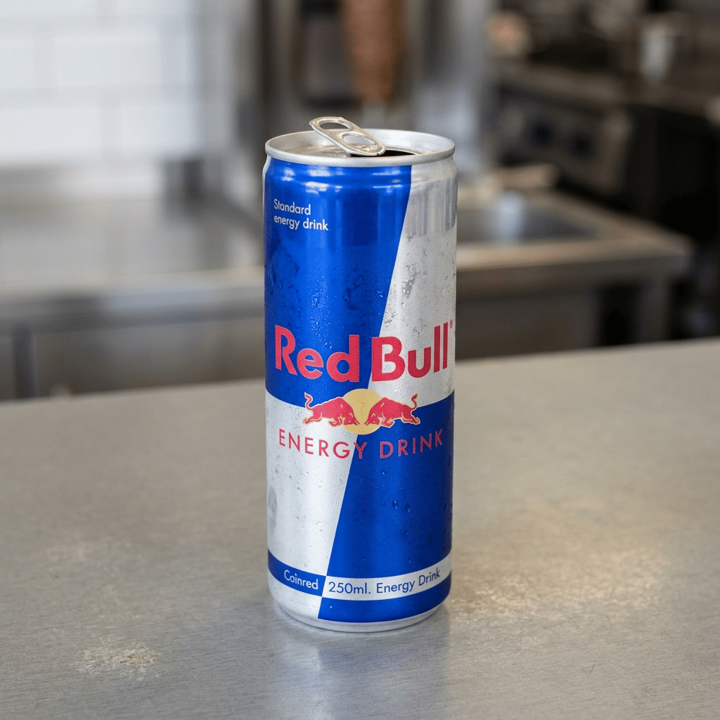 Red bull