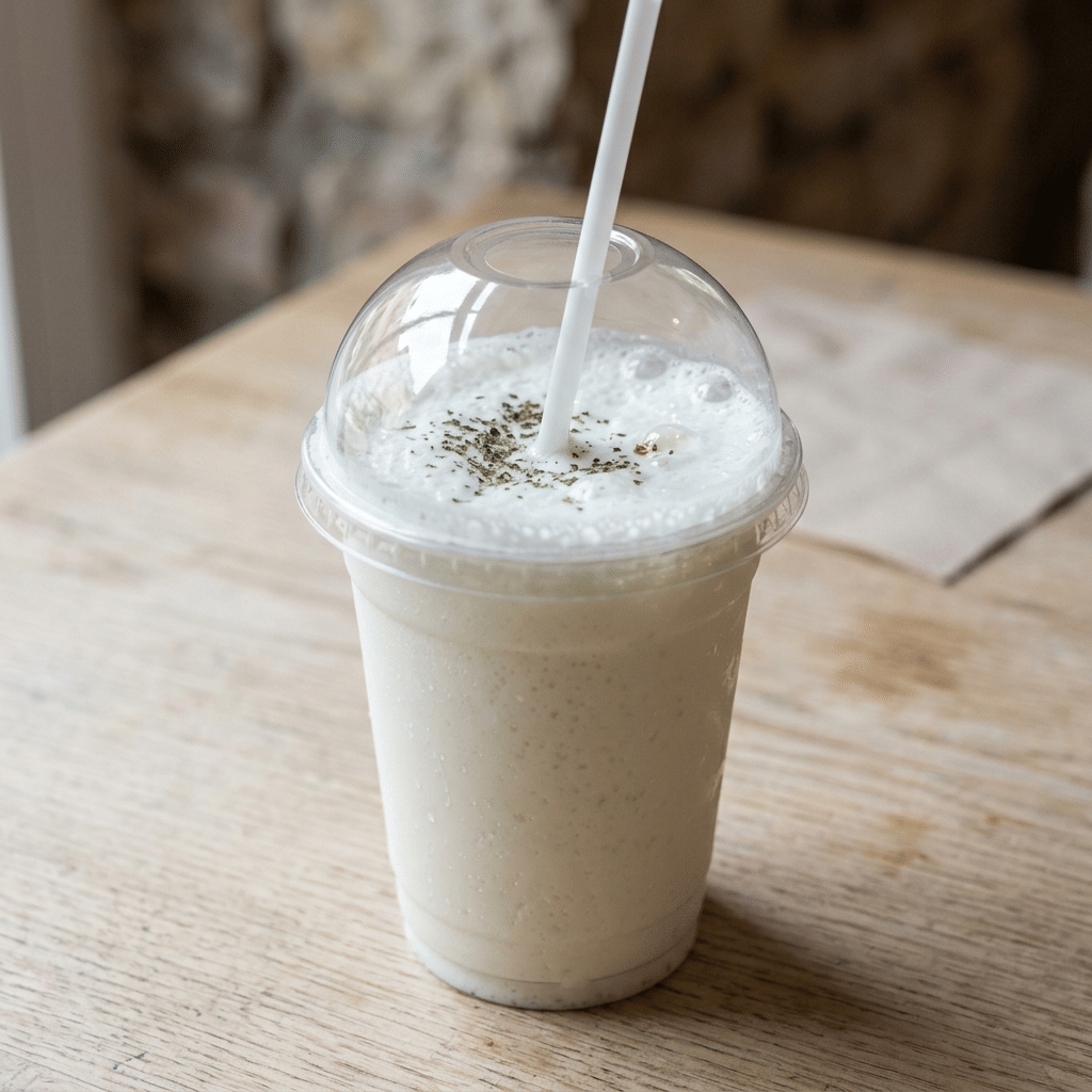 Ayran