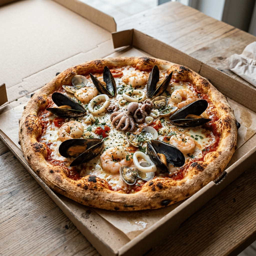 Pescatore large