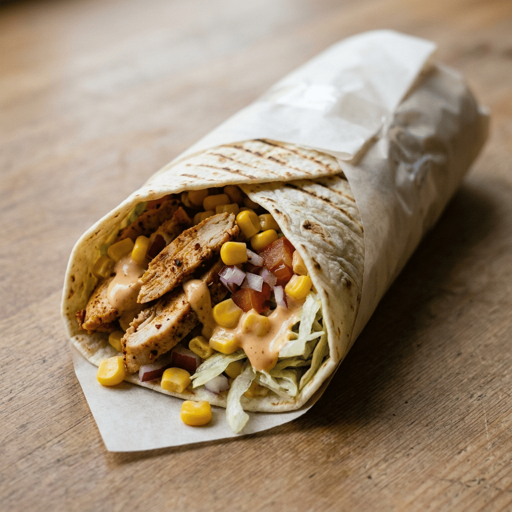 Durum kip mexicane