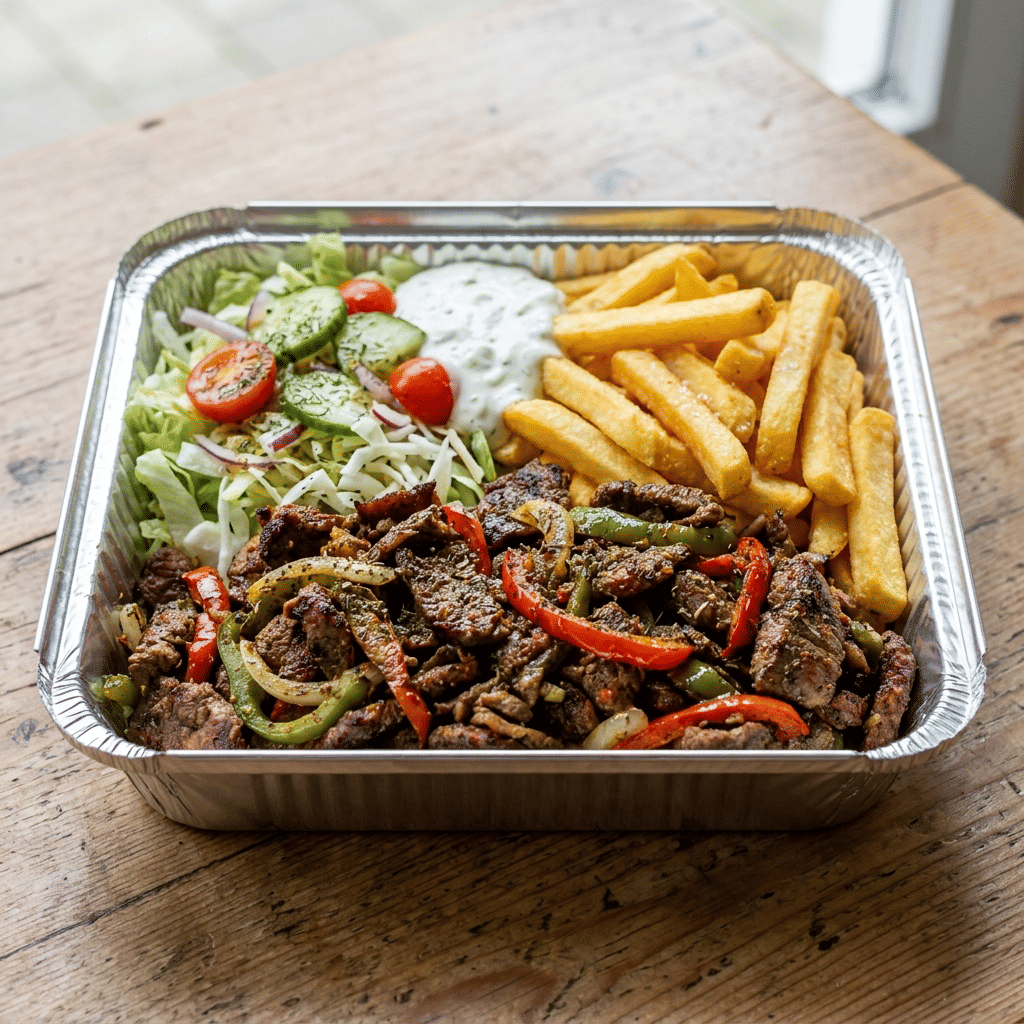 Gyros