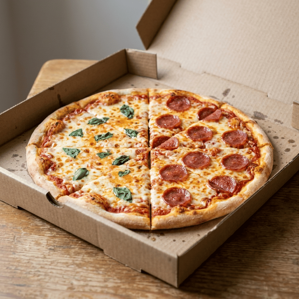 Splitza medium