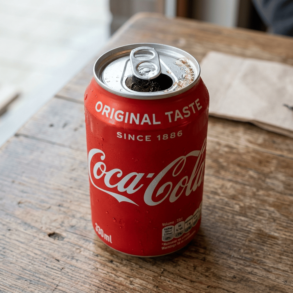 Coca cola
