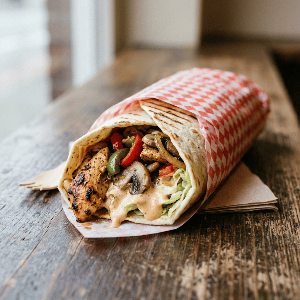 Durum kip special