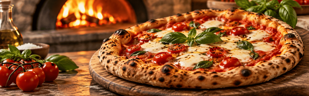 Pizza Tomato Puurs